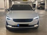 Polestar 2 69KWH Standard Range Single Motor - - Polestar 2 Gebrauchtwagen in Berlin