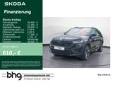 Skoda Kodiaq 2.0 TSI DSG RS 4x4