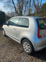 Skoda Citigo Schnäppchen  - Skoda Citigo in Wuppertal