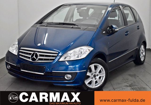 Mercedes-Benz A 180 Elegance T.Leder,Navi,SH,PDC,Allwetter