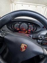 Porsche 996 Carrera Cabriolet Carrera Sammlerzustand  - gebrauchte Porsche 996 aus dem Jahr 1998