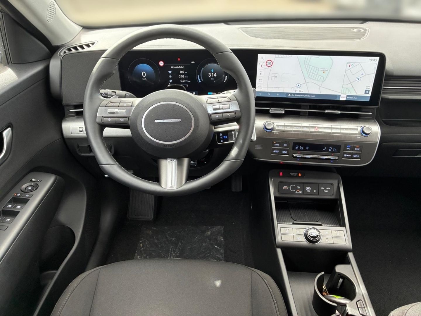 Hyundai KONA - Bild 10