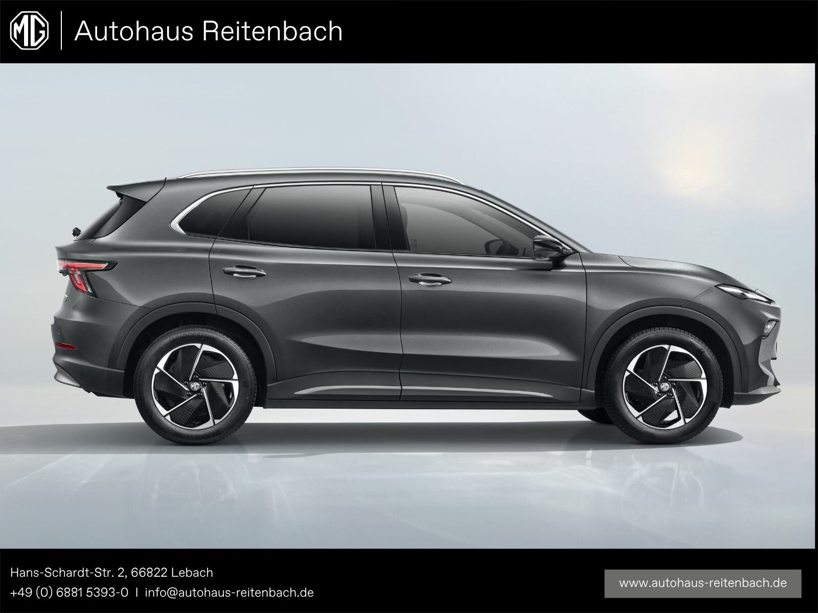 MG Andere - Bild 5