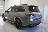 Mercedes-Benz GLS63 AMG 4Matic+ *EU Car* TOP Condition - Mercedes-Benz GLS 63 aus 2021