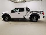 Ford F-Serie 5.0L V8 Supercab Klimaaut.|RFK - Ford F 150 aus 2019