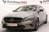 Mercedes-Benz CLA 180 Shooting Brake~Pano~StandHZ~H/K~NightAMG - Mercedes-Benz CLA Shooting Brake Gebrauchtwagen