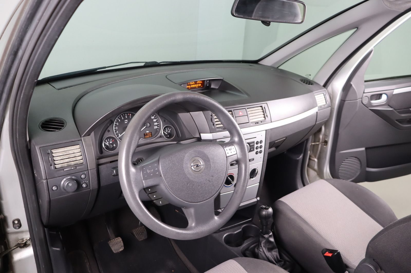 Fahrzeugabbildung Kia Picanto * Klima * HU/AU bis 03.2027 1.1 LX