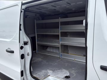 Opel Vivaro - 9