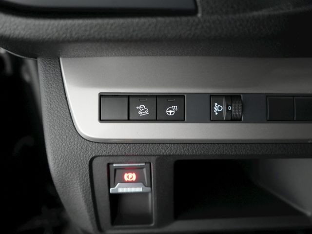 Zafira Life FACELIFT EDITION XL CDTI AT 9-SITZER