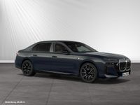 BMW M760 - Vorschau Bild 12