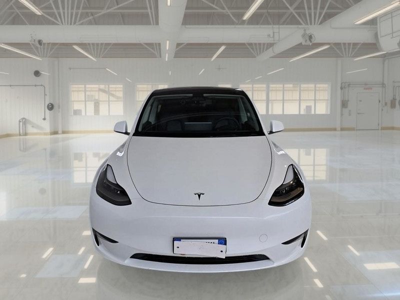 Tesla TESLA MODEL Y 75 KWH PERFORMANCE DUAL MOTOR 4WD  imagem 2
