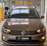 Volkswagen Golf Sportsvan Sound/KAMERA/Sitzhg./NAVI/Parkp./ - Volkswagen Golf Sportsvan in Dresden