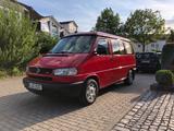 Volkswagen T4 California - Volkswagen T4 California aus 2000