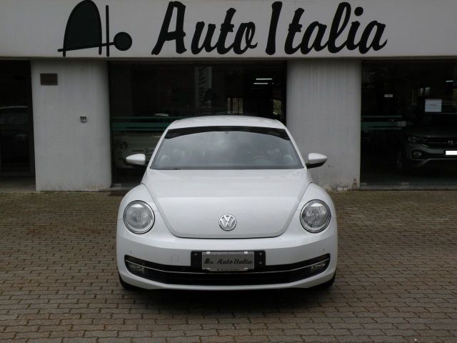 Volkswagen VOLKSWAGEN BEETLE 1.2 105CV 2014