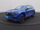 Volkswagen Touareg 3.0 V6 TSI 4Motion R-Line +AHK+MATRIX+LM - Volkswagen Touareg mit Benzin-Antrieb