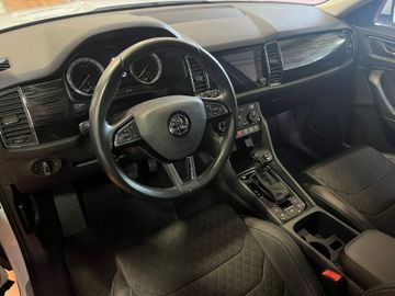 Skoda Kodiaq - 8