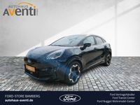 Ford Puma Gen-E - Vorschau Bild 1