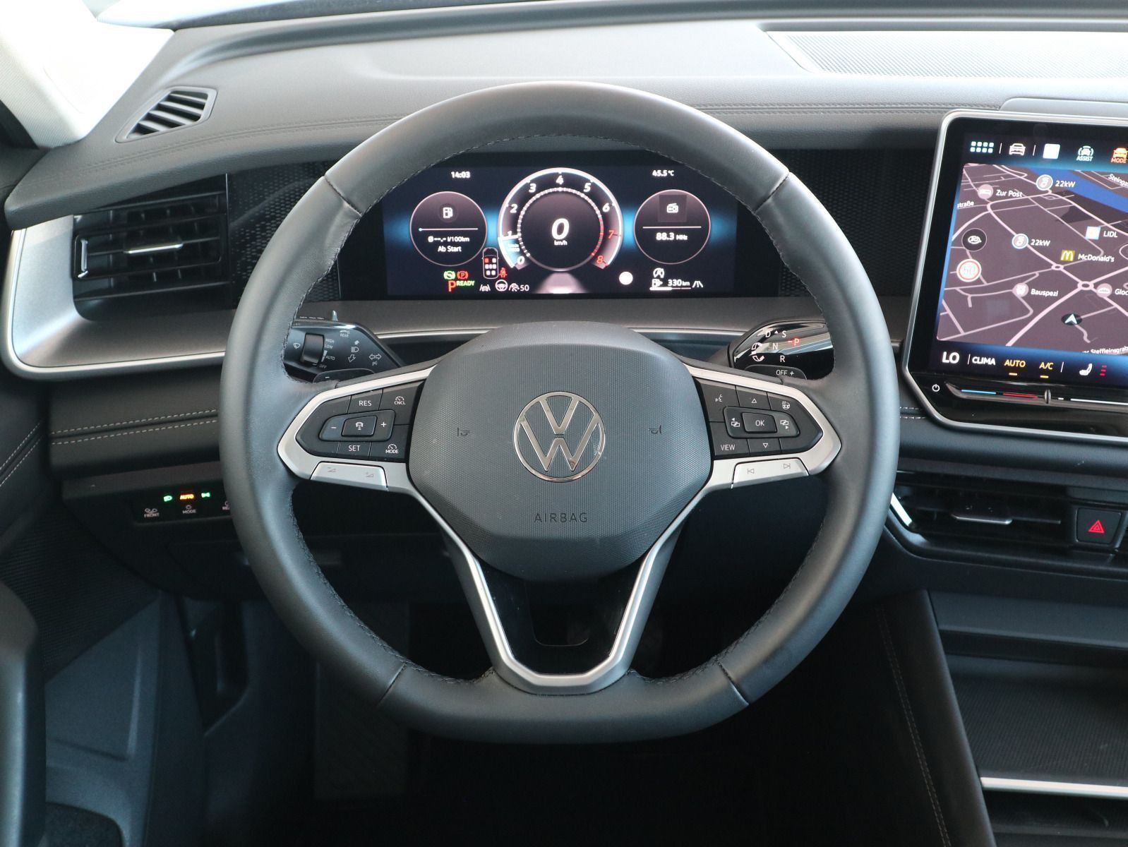 Volkswagen Tayron - Bild 16