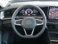 Volkswagen Tayron - Vorschau Bild 16