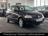 Volkswagen Fox 1.2 |1.Hand|Tüv-Neu|Top Zustand - Volkswagen Fox Benziner Gebrauchtwagen