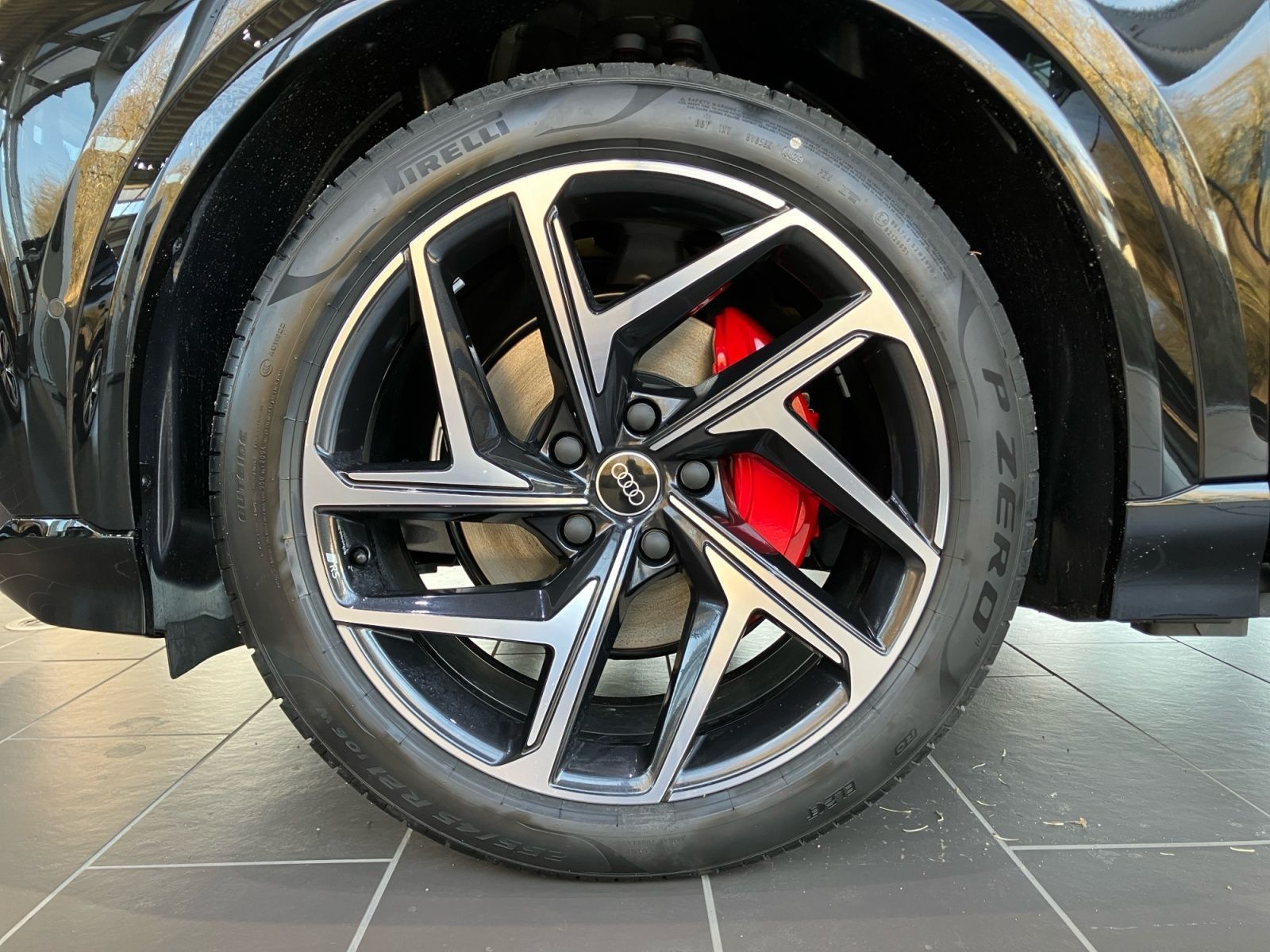 Audi Q6 e-tron - Bild 6