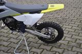 Husqvarna TC 65  Modelljahr 2025 - HUSQVARNA TC 65