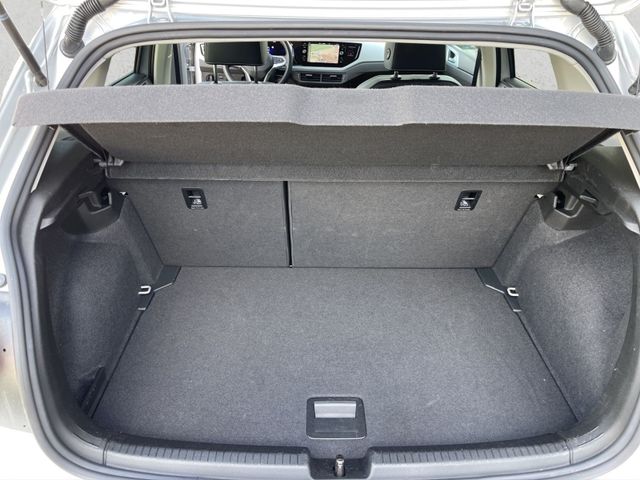 Polo Goal 1.0 TSI DSG,ACC,LED,Navi,Kamera,AHK