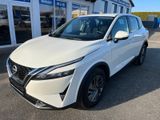 Nissan Qashqai 1,3 DIG-T MHEV*Acenta*Navi/1.Hand/PDC - Nissan Qashqai in Rostock