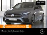 Mercedes-Benz B 180 AMG/Night/Pano/Mbeam/LaderaumP/CarPlay/Amb - : Lader