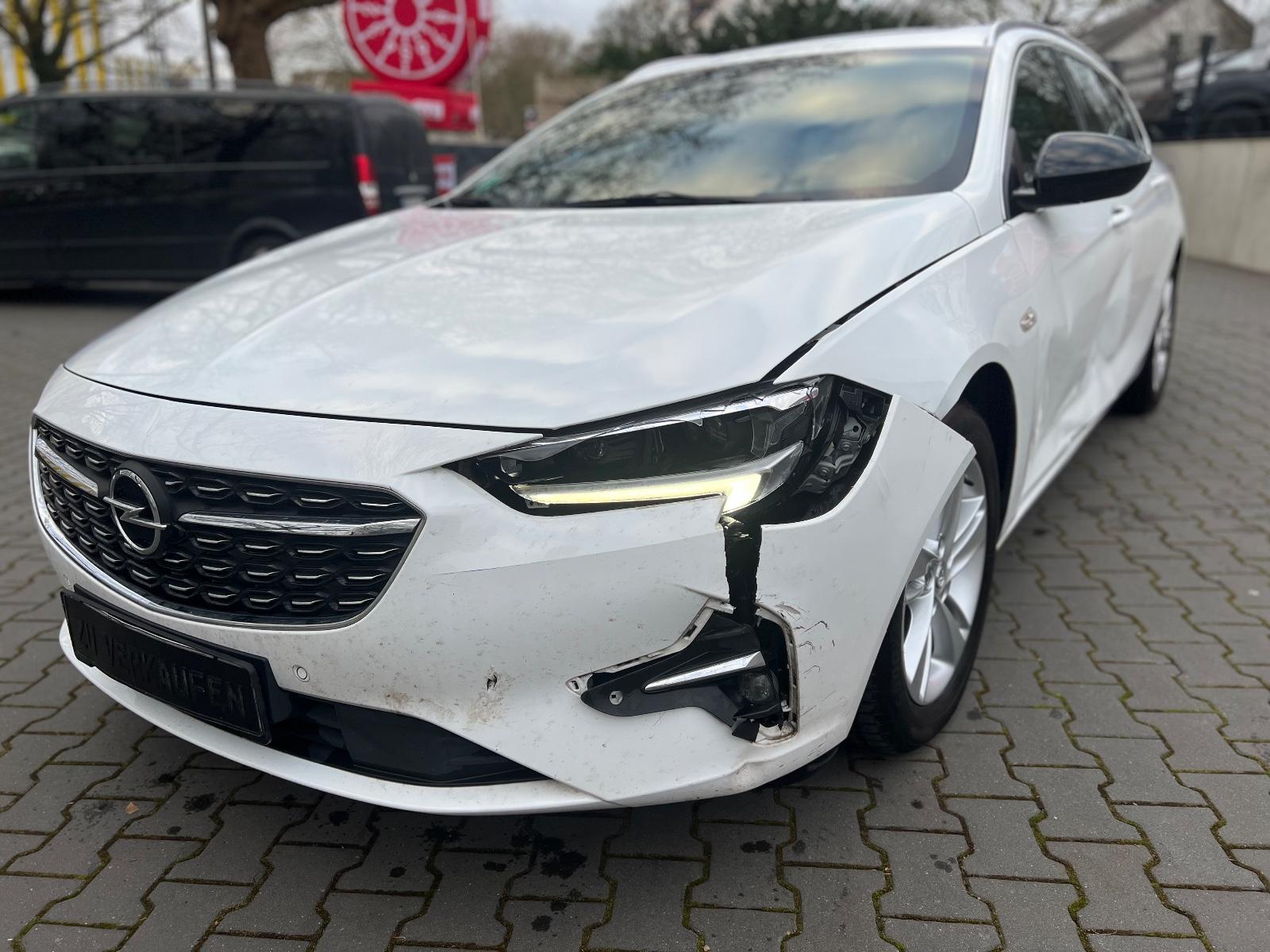 Opel Insignia B ST 2.0D Aut.Elegance& Business Paket*