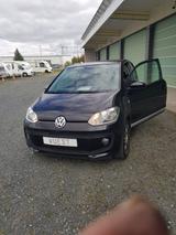 Volkswagen up! 1.0 44kW high up! high up!