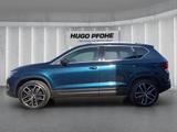 Seat Ateca 2.0 TDI Xcellence 4Drive - Seat mit Diesel-Antrieb: Geländewagen, Schaltgetriebe
