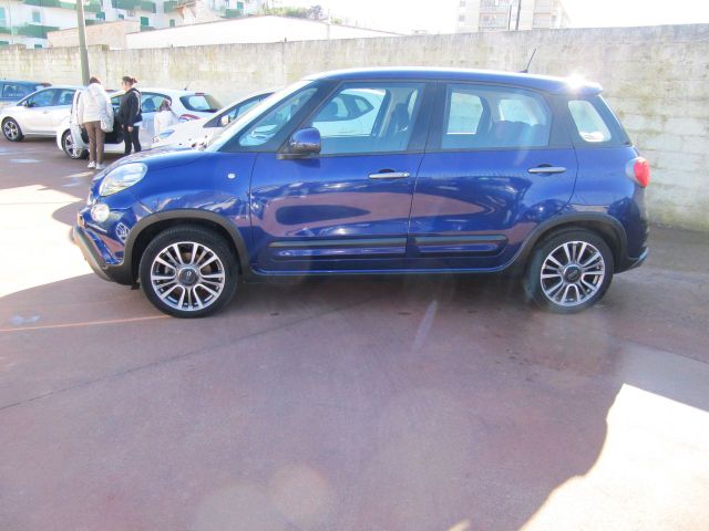 Fiat 500L 1.3 Multijet 95 CV Cross