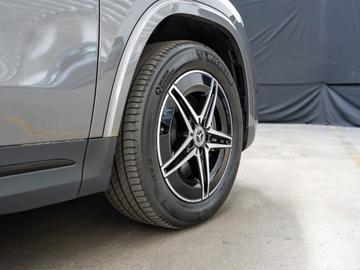 2024 Mercedes-BENZ EQA 缩略图 11