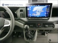 Volkswagen Crafter - Vorschau Bild 13