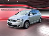 Volkswagen Golf Plus VI Life 1Hand/ 98Tkm Stkette Neu - Volkswagen Golf: 1.9