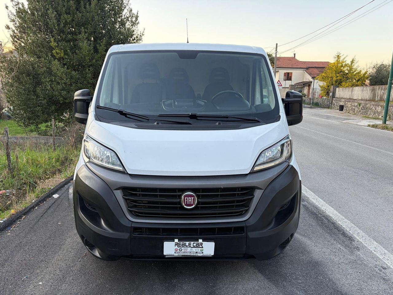 FIAT Ducato