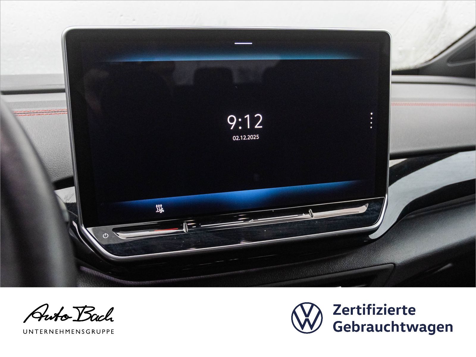 Volkswagen ID.4 - Bild 13