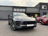 Porsche Macan Turbo 1.Hand ACC/STDHZ/LUFT/21/Pano/18Wege - Porsche Macan in Essen
