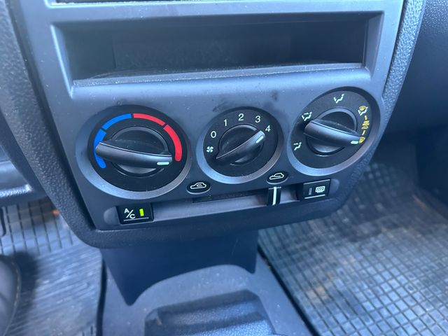 Hyundai Getz 1.6 GLS *Automatik*Klima*