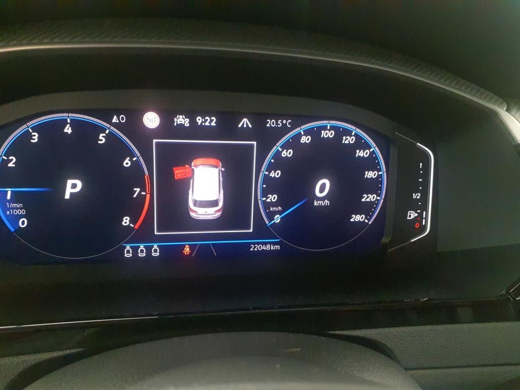 Volkswagen Arteon SB Elegance 2.0 TSI DSG PDC*Tempo*Klima*