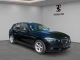 BMW 118 i Advantage Automatik|SHZ|PDC|Navi|Garantie - BMW 118 in Dortmund