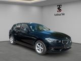 BMW 118 i Advantage Automatik|SHZ|PDC|Navi|Garantie - BMW 118 aus 2015