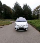 Citroën Citroen C4 Grand Picasso 7 Sitzer - Citroën C4 aus 2011