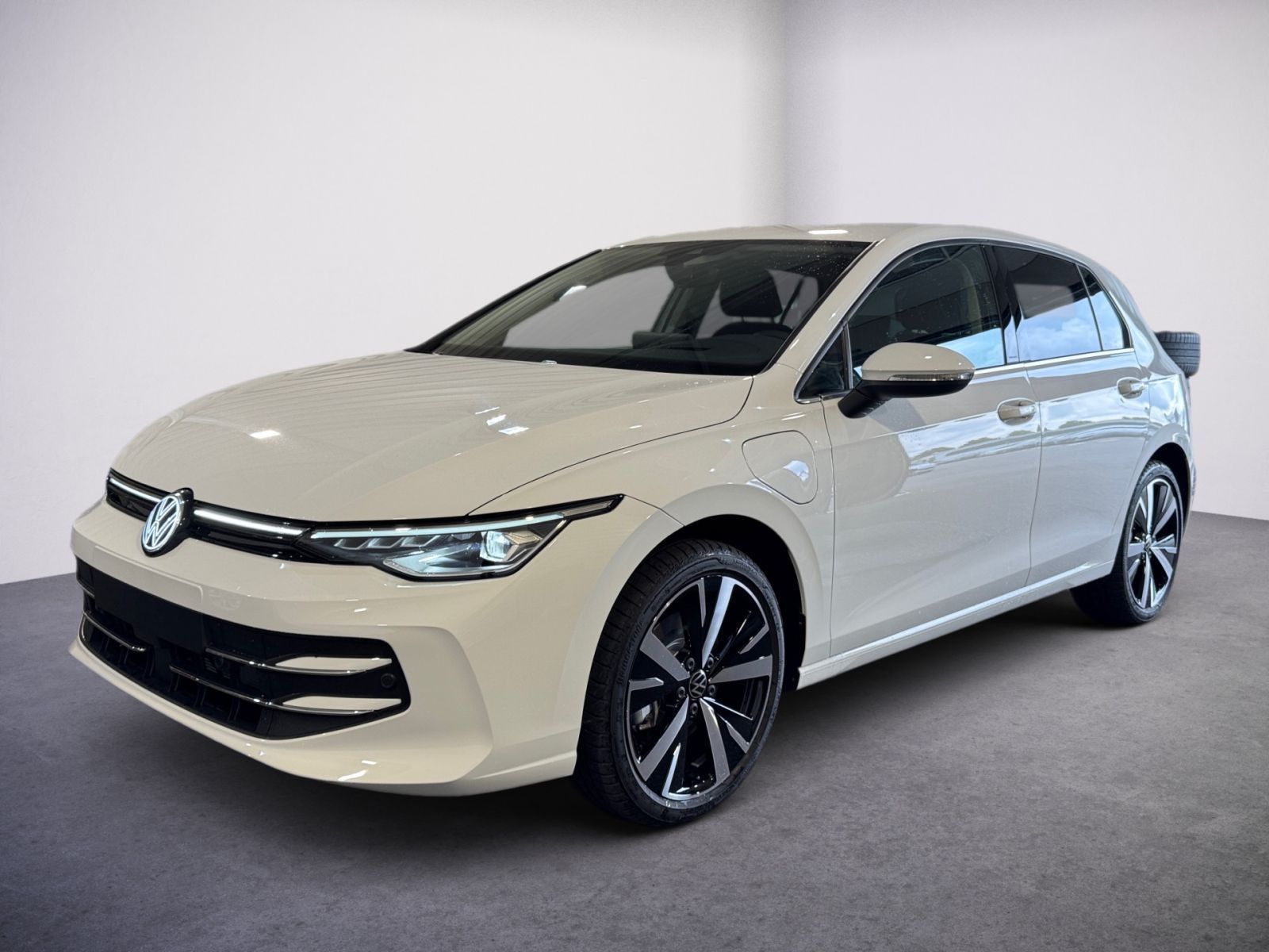 Volkswagen Golf - Bild 3