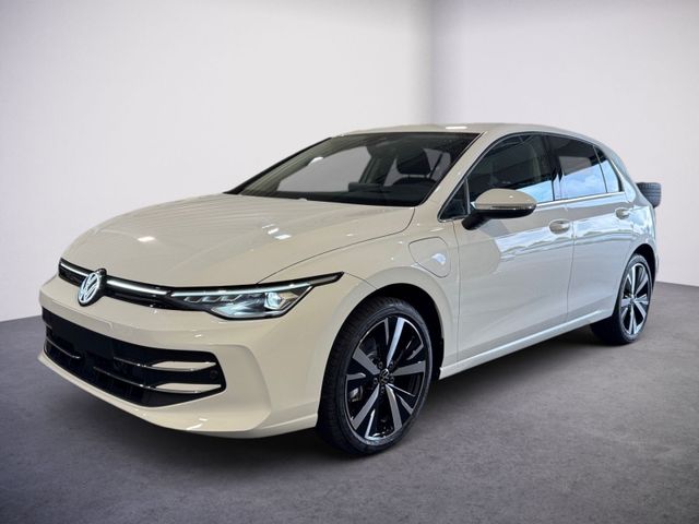 Golf Style 1.5 eHybrid DSG HUD+NAVI+KAMERA+TRAVE