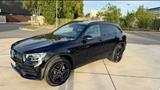 Mercedes-Benz GLC 300 e 4MATIC Autom. - - Mercedes-Benz GLC 300 Gebrauchtwagen in Hannover