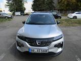 Dacia Spring Electric Business - Dacia Spring in Stuttgart