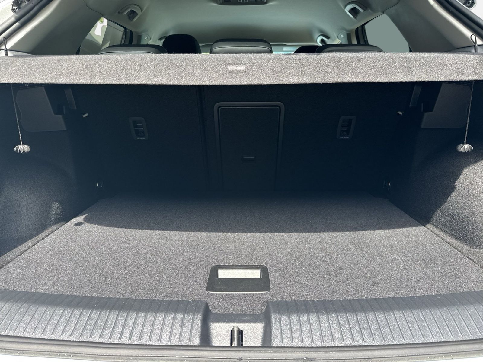 Volkswagen T-Roc - Bild 12