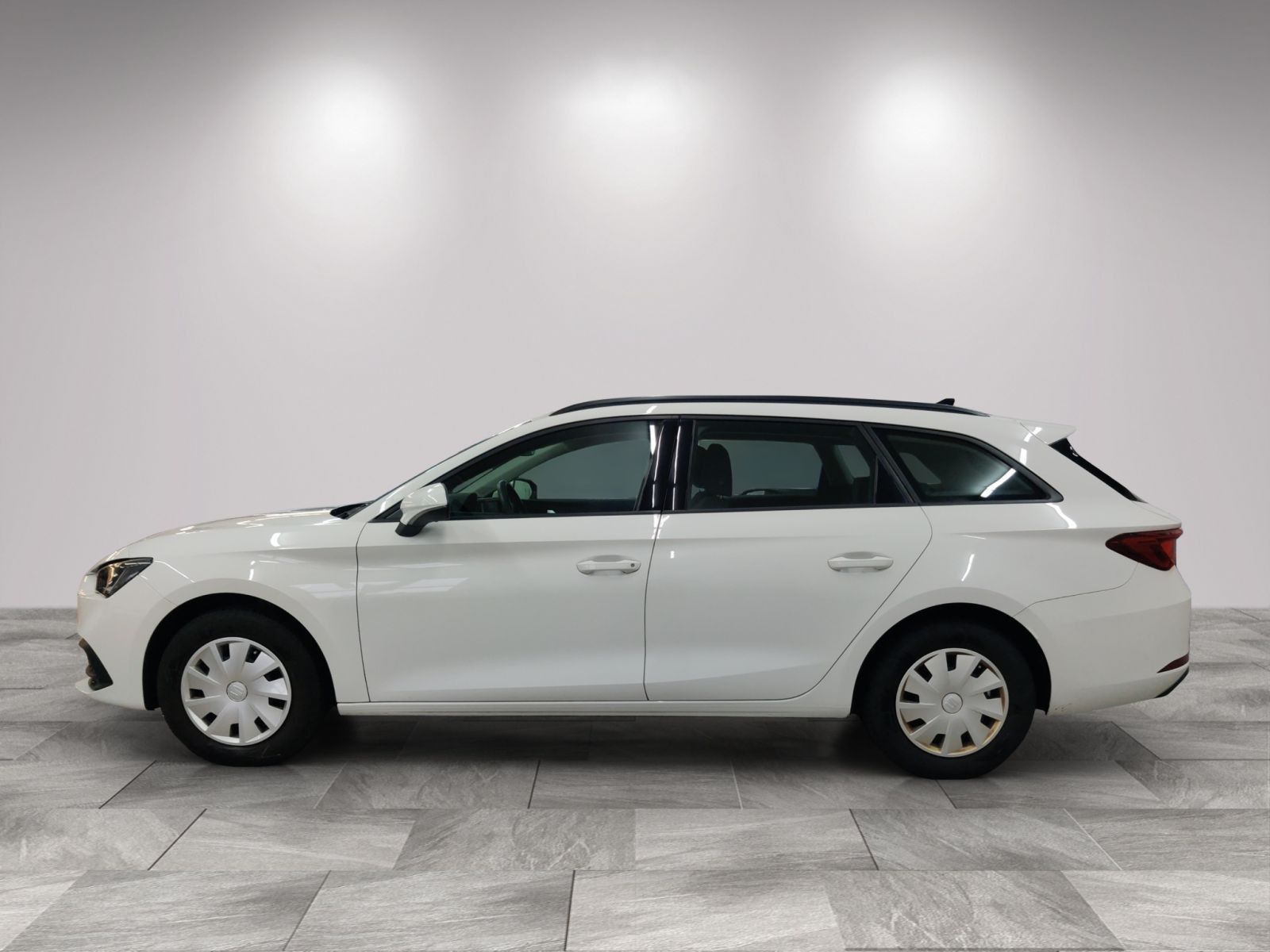 Seat Leon - Bild 5